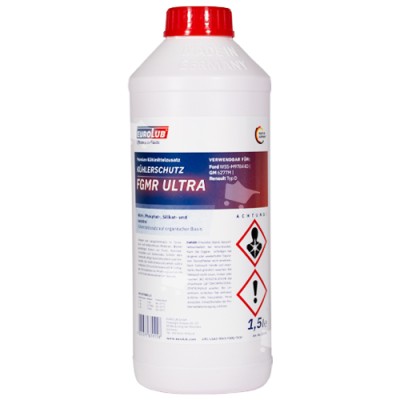 EUROLUB Kylarvätska FGMR Ultra 1,5L