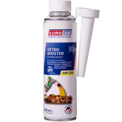 EUROLUB EAP 210 Octane Boost 300ml