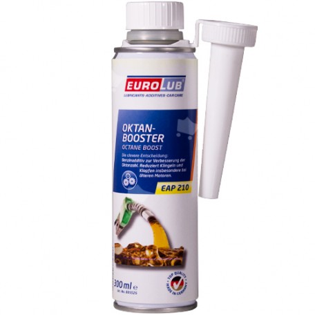EUROLUB EAP 210 Octane Boost 300ml EUROLUB EAP 210 Octane Boost 300ml