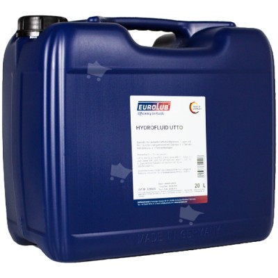 EUROLUB Hydrofluid UTTO 20L