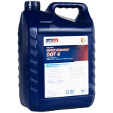 EUROLUB Bromsvätska DOT 4 5L
