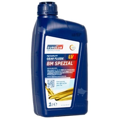 EUROLUB Gear Fluide BM Special 1L