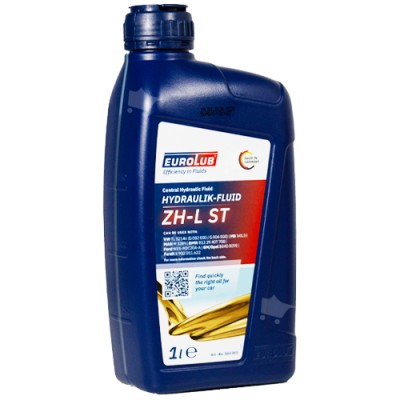EUROLUB ZH-L ST 1L