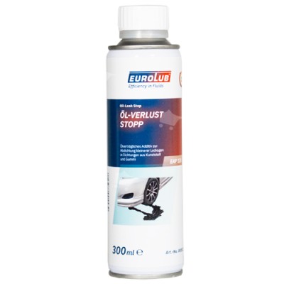 EUROLUB EAP 120 Oil Leak Stop 300ml