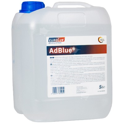 EUROLUB AdBlue 5L