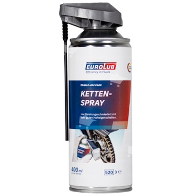 EUROLUB Kedjespray Multi 400ml