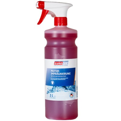 EUROLUB Motorimpregnering 1L