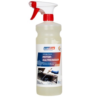 EUROLUB Motorrengöring 1L