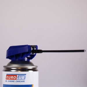 EUROLUB Silikonspray 400ml