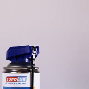 EUROLUB Silikonspray 400ml