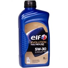Elf Evolution Full-Tech FE 5W-30 1L