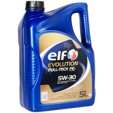 Elf Evolution Full-Tech FE 5W-30 5L