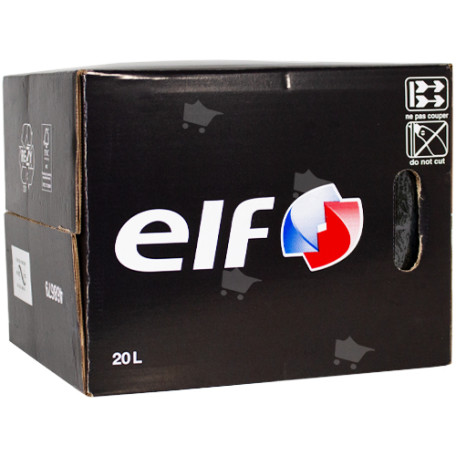 Elf Evolution Full-Tech FE 5W-30 20L