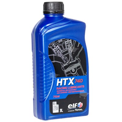 Elf HTX 740 1L