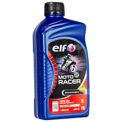 Elf Moto 2 Racer 1L