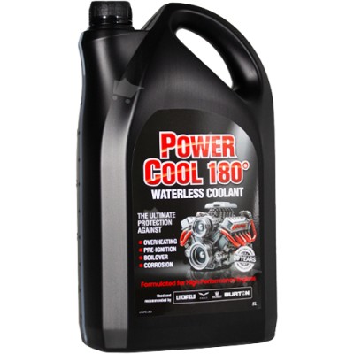 Evans Power Cool 180° 5L