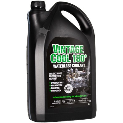 Evans Vintage Cool 180° 5L