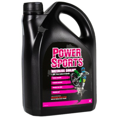 Evans Power Sports 2L