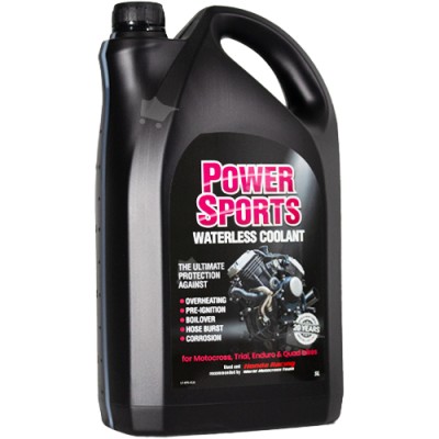Evans Power Sports 5L