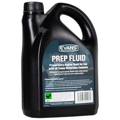 Evans Prep Fluid 2L