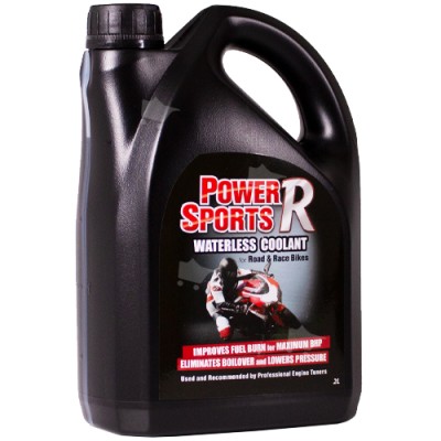 Evans Power Sports R 2L