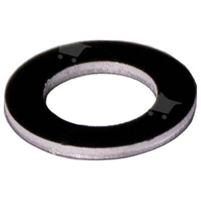 Tätningsring för oljeplugg Febi Bilstein 30263