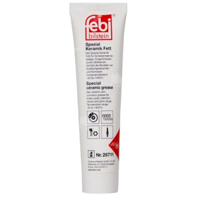 Febi Bilstein Keramisk Pasta 100g