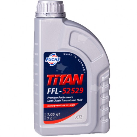 FUCHS Titan FFL-52529 1L
