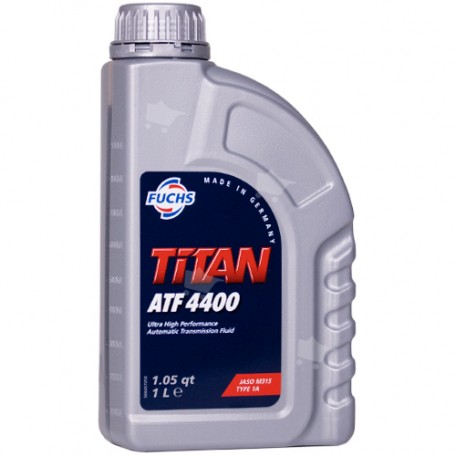 FUCHS Titan ATF 4400 1L