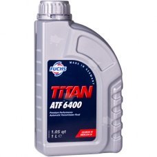 FUCHS Titan ATF 6400 1L FUCHS Titan ATF 6400 1L