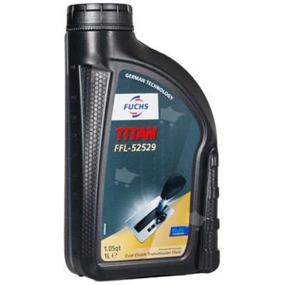 FUCHS Titan FFL-52529 1L