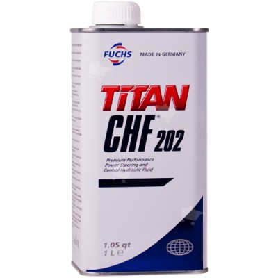 FUCHS Titan CHF 202 1L