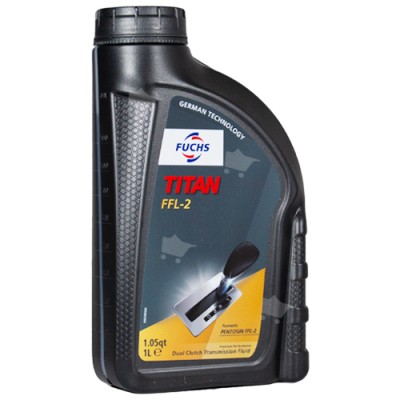 FUCHS Titan FFL-2 1L