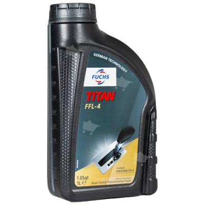 FUCHS Titan FFL-4 1L