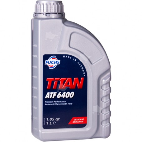 FUCHS Titan ATF 6400 1L