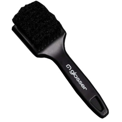 GLOSSER Tyre Cleaning Brush