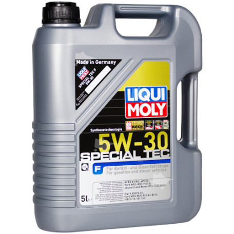 Liqui Moly Special Tec F 5W-30 5L