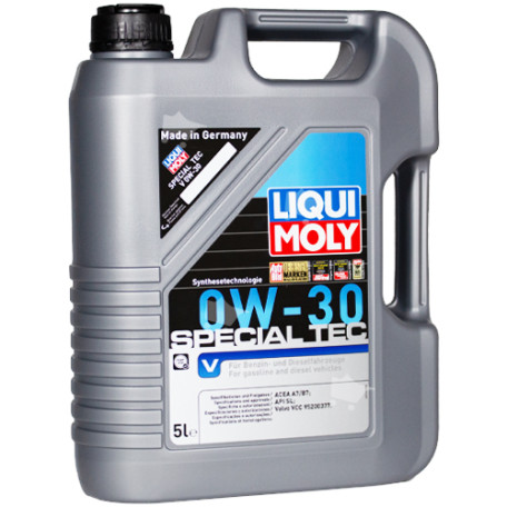 Liqui Moly Special Tec V 0W-30 5L