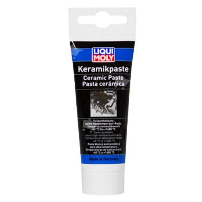 Liqui Moly Keramisk Pasta 50g