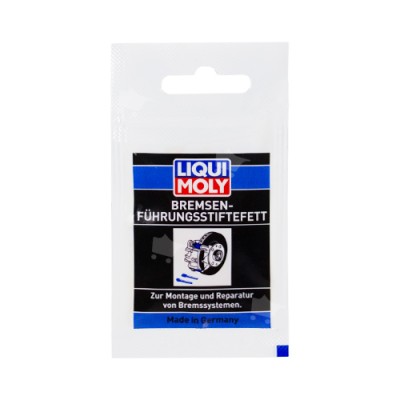 Liqui Moly Bromsfett för Glidpinnar 5g
