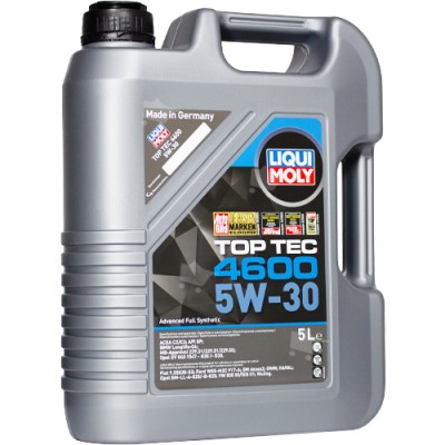 Liqui Moly Top Tec 4600 5W-30 5L