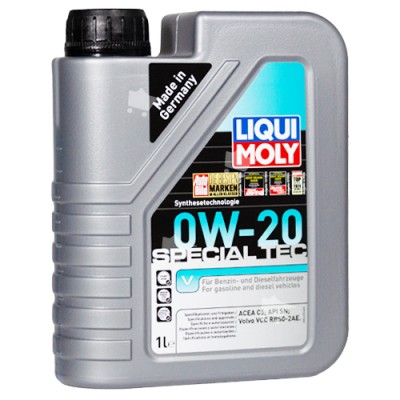 Liqui Moly Special Tec V 0W-20 1L