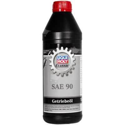 Liqui Moly Classic Växellådsolja SAE 90 1L