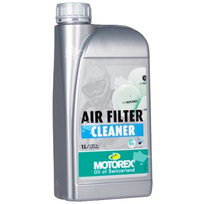 MOTOREX Air Filter Cleaner 1L
