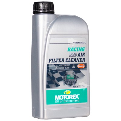 MOTOREX Racing Bio Air Filter Cleaner 900g