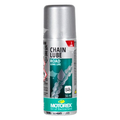 MOTOREX Chainlube Road Refill Me 56ml