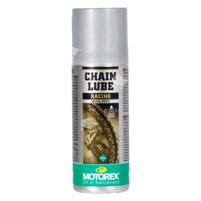 MOTOREX Chainlube Racing Refill Me 56ml