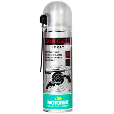 MOTOREX Gun Care 300ml
