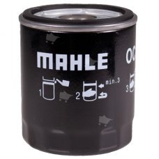Oljefilter Mahle Original OC 1182