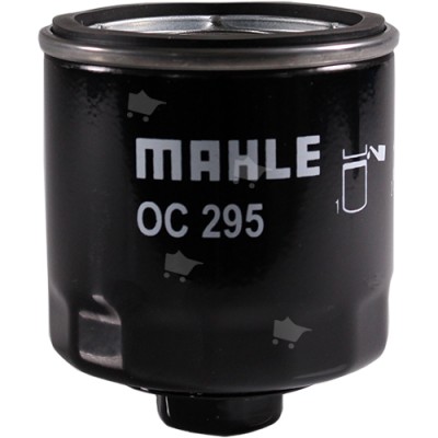 Oljefilter Mahle Original OC 295